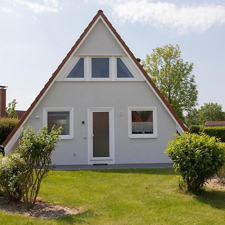 Ferienhaus "Ebbe & Flut" Ostertill 12 Dorum-Neufeld Exterior photo